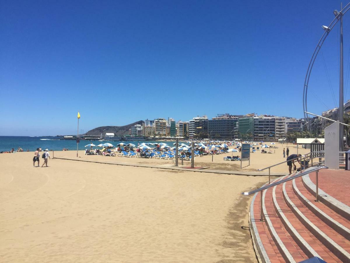 Carlo Appartement Las Palmas