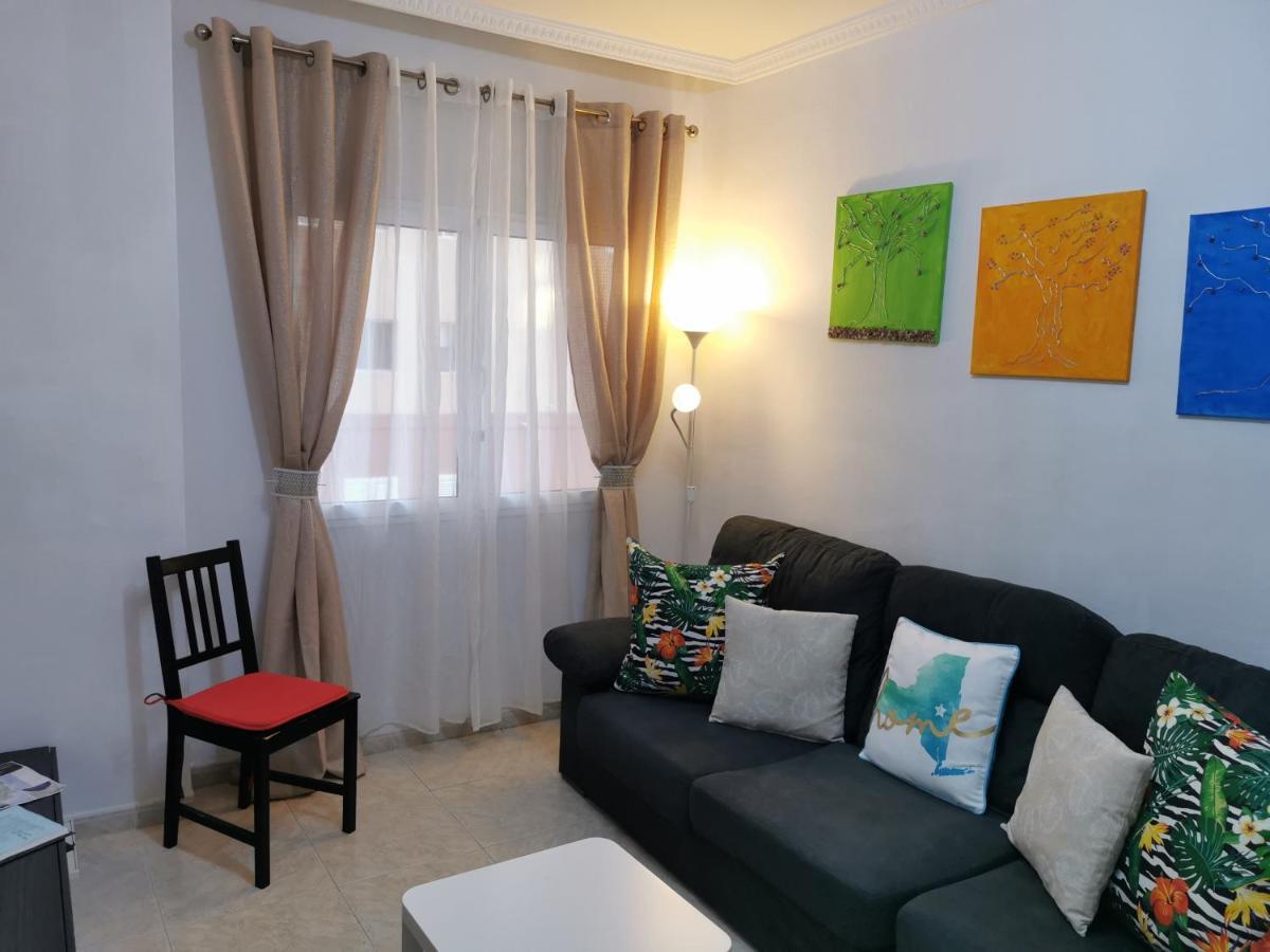 Apartamento Carlo *