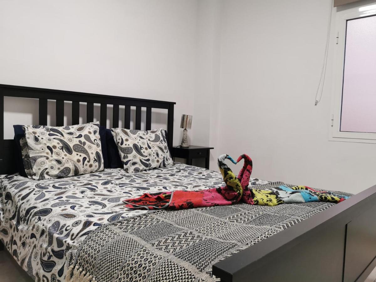 Carlo Apartamento Las Palmas de Gran Canaria