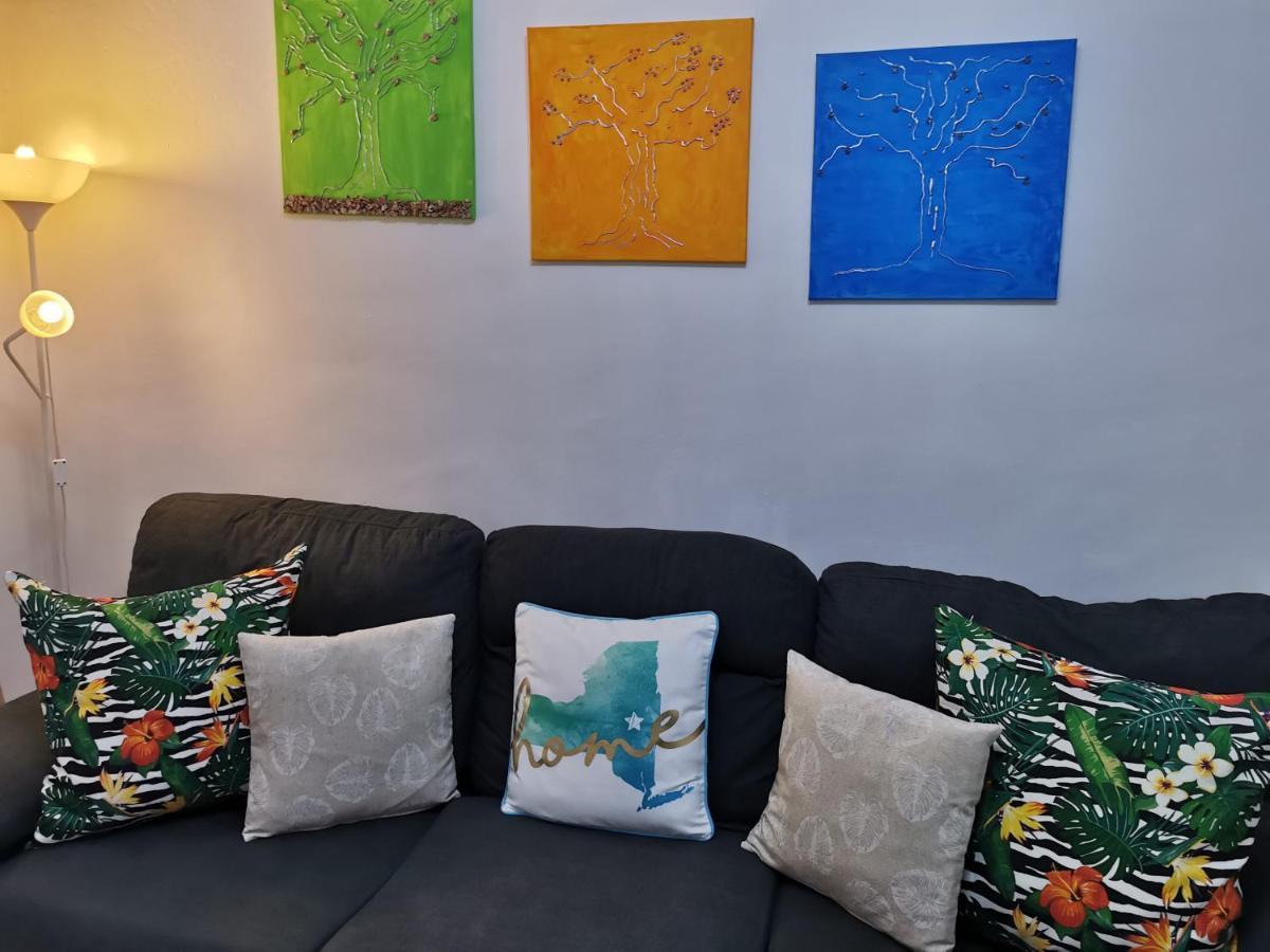 Carlo Apartamento *