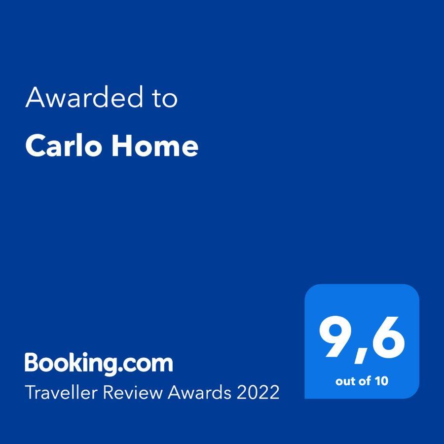 Apartamento Carlo