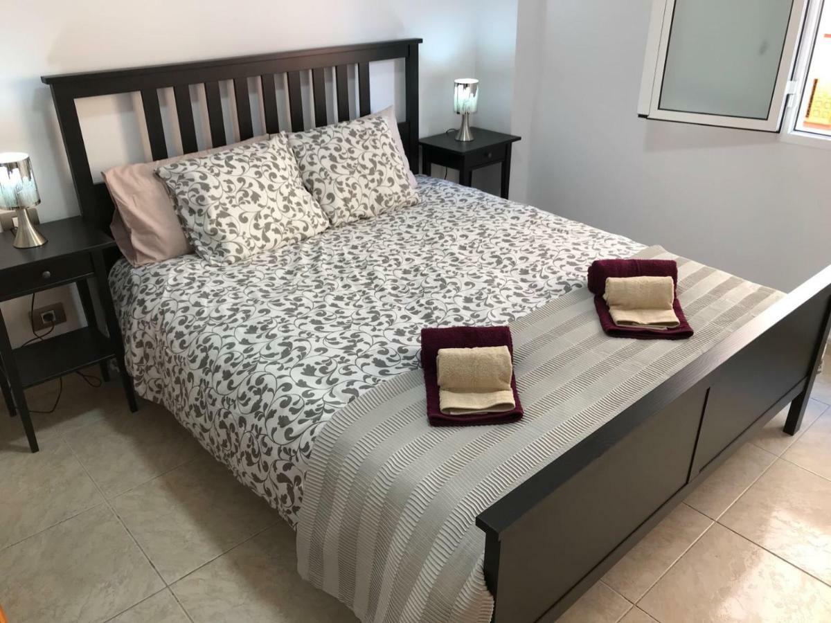 Apartamento Carlo *