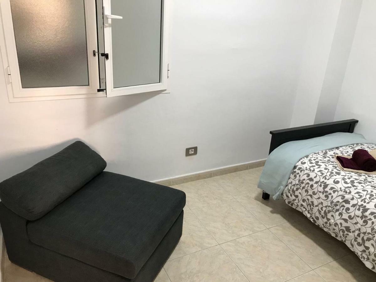 Apartamento Carlo *