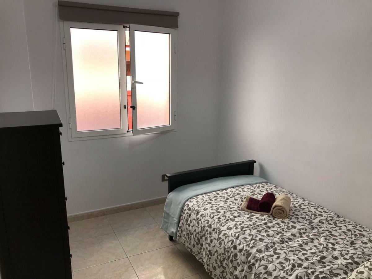 Apartamento Carlo Las Palmas de Gran Canaria