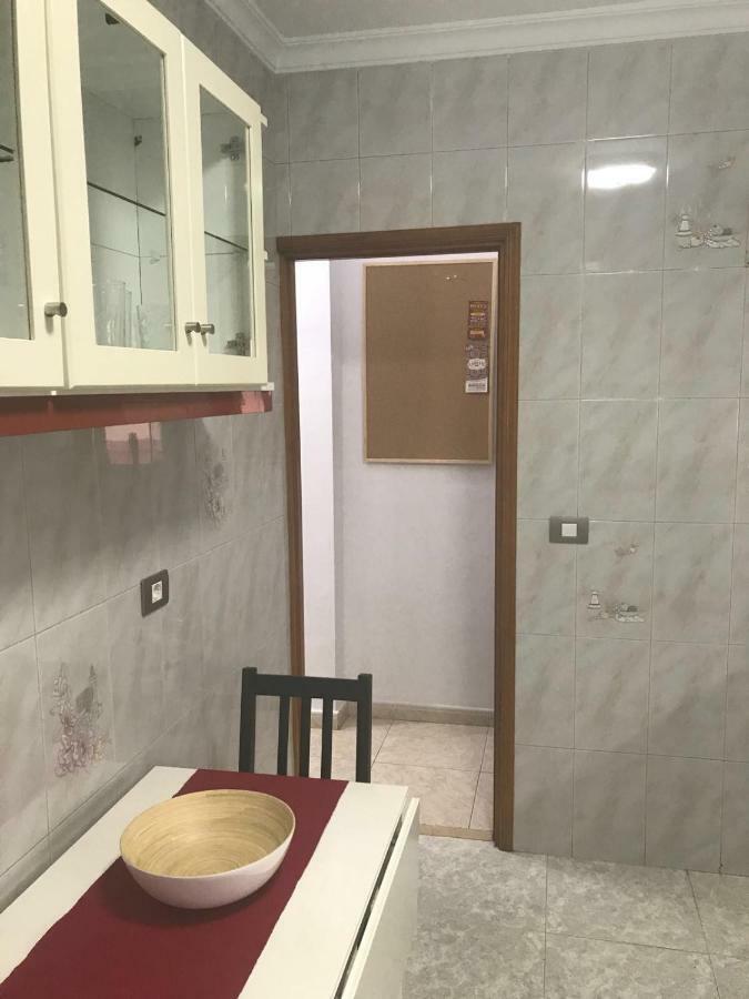 Apartamento Carlo *