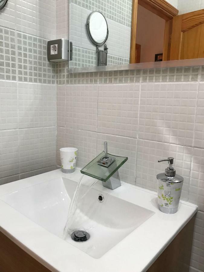 Carlo Apartamento *