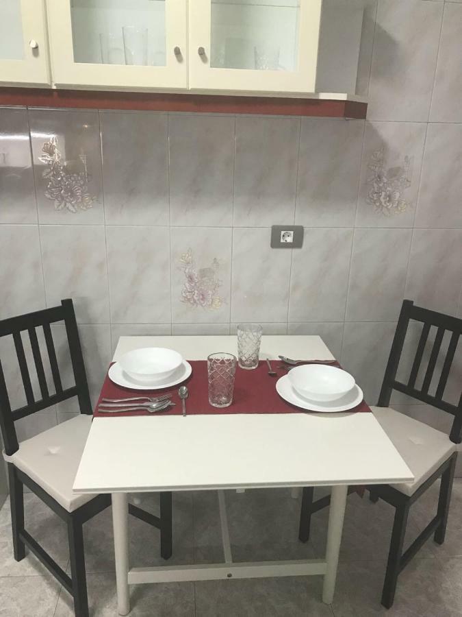 Carlo Apartamento *