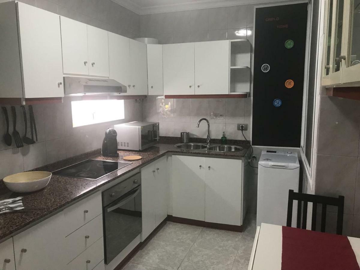 Apartamento Carlo