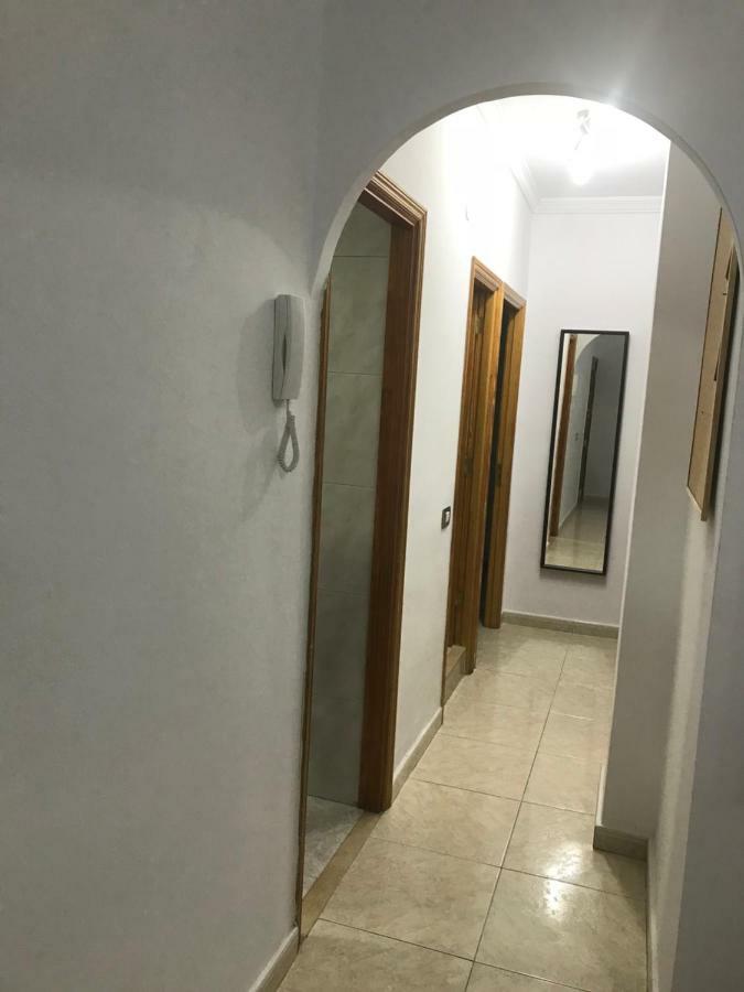 Carlo Apartamento