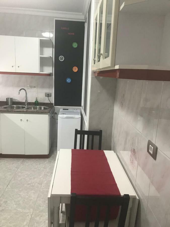 Carlo Apartamento