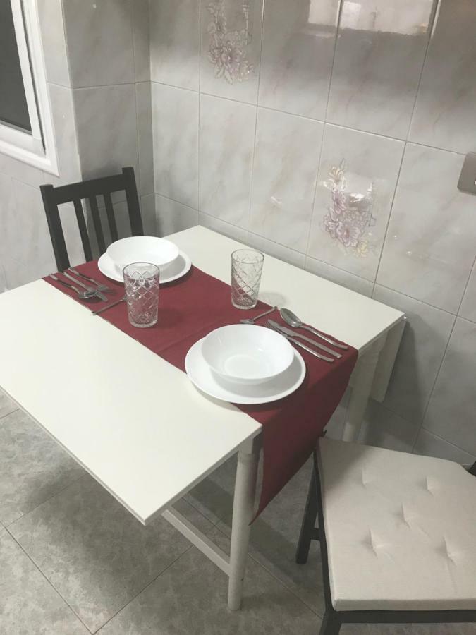 Carlo Apartamento *