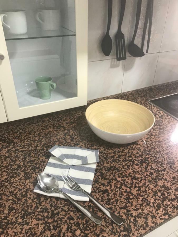 Apartamento Carlo Las Palmas de Gran Canaria