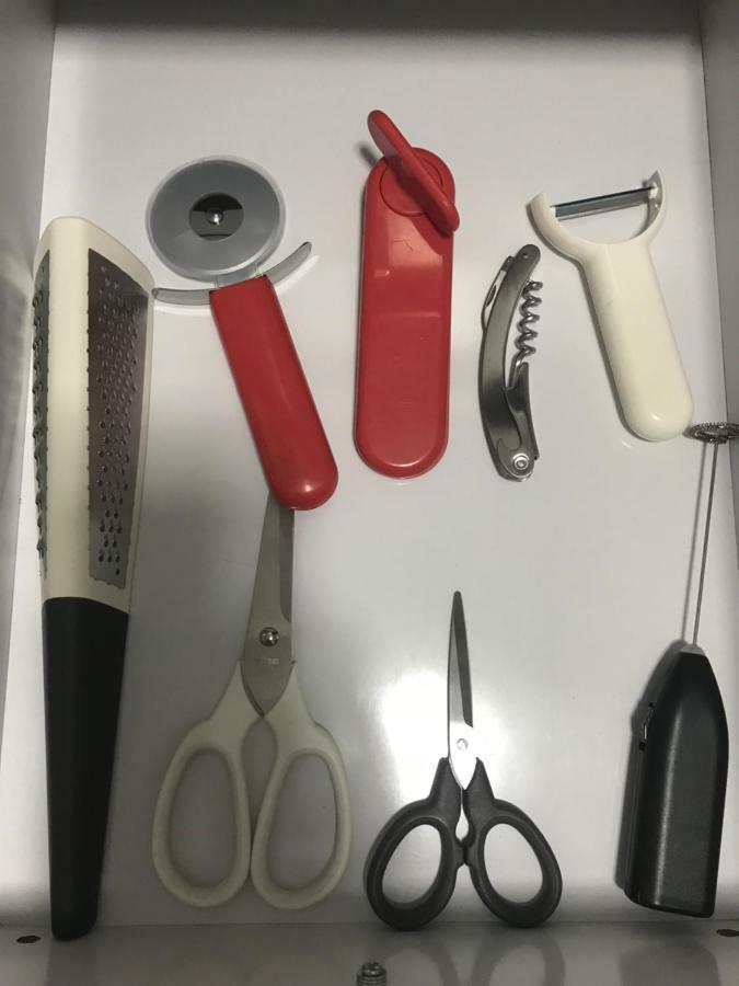Apartamento Carlo *
