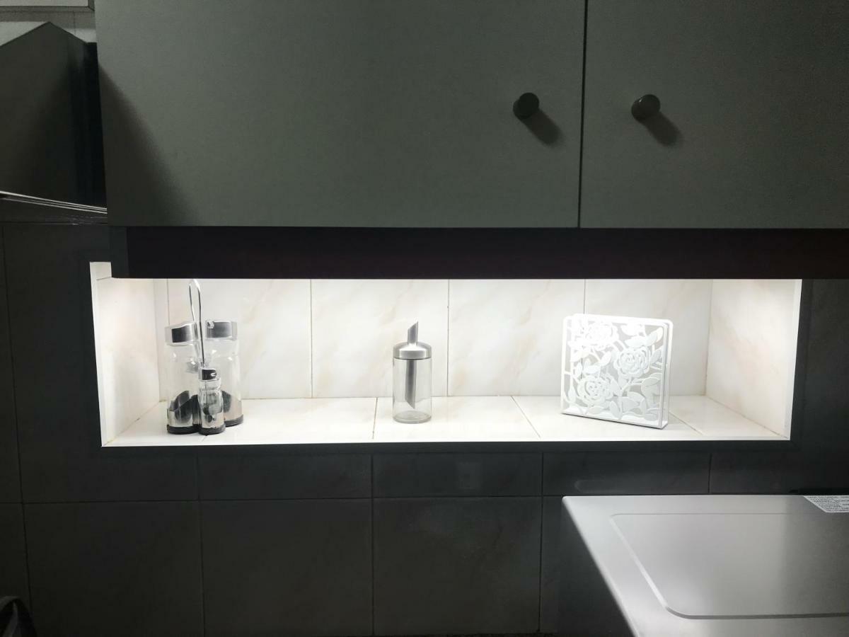 Carlo Apartamento