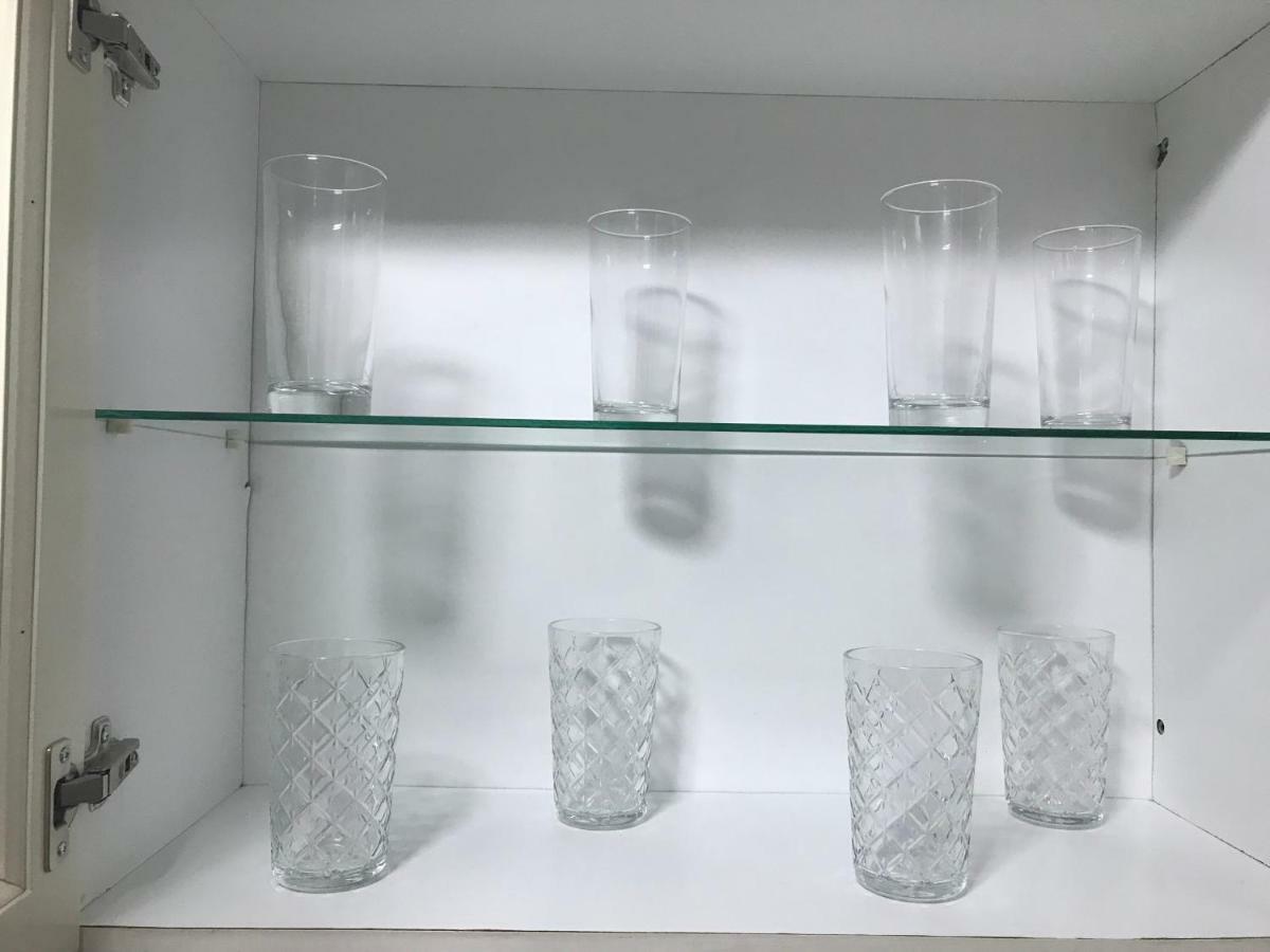 Apartamento Carlo *