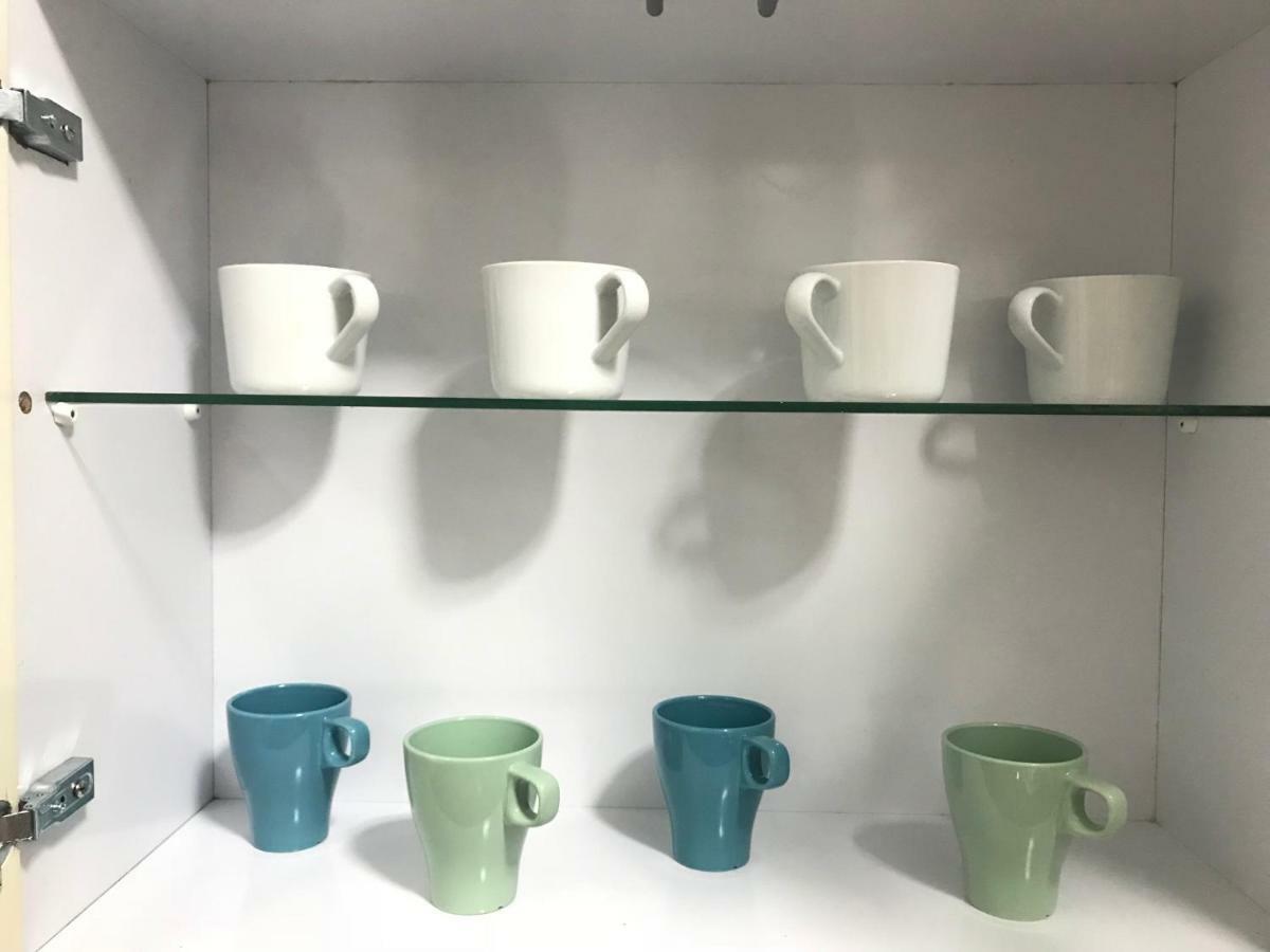 Apartamento Carlo *