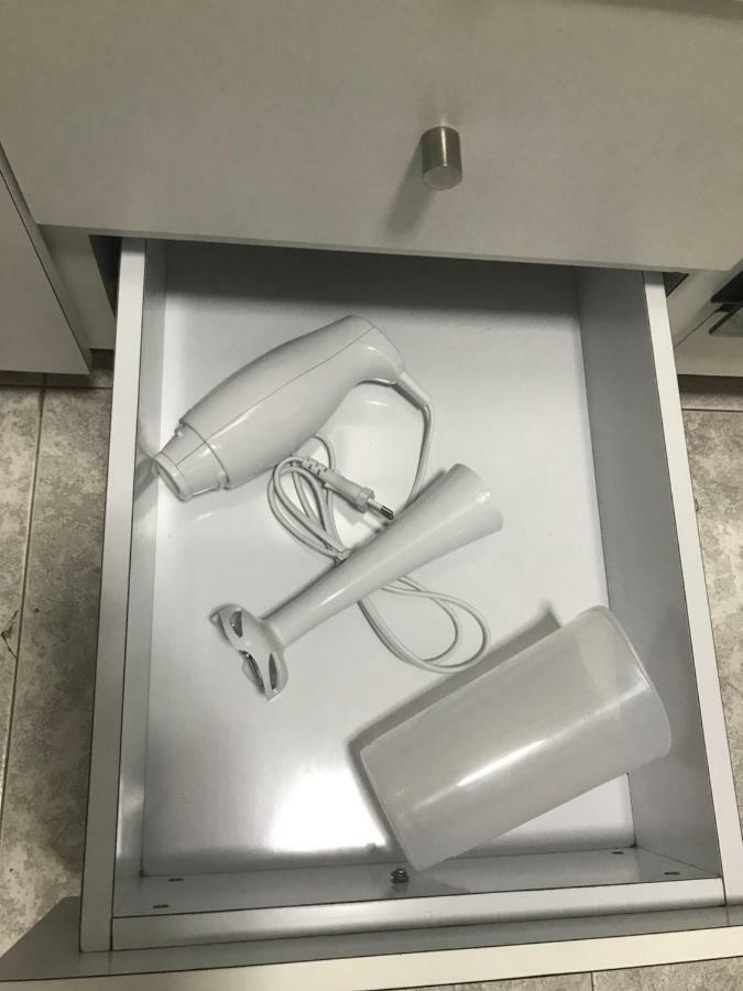 Apartamento Carlo *