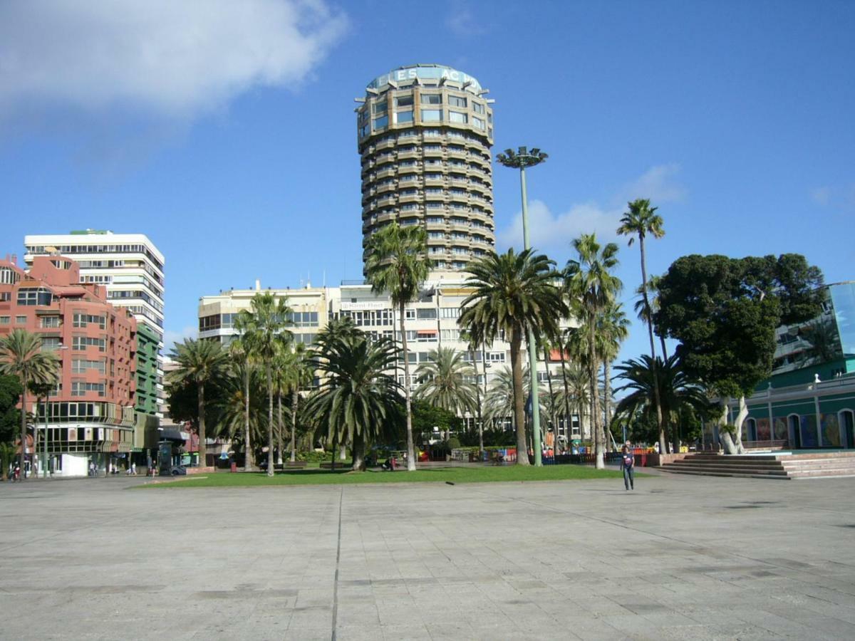 Carlo Apartamento *