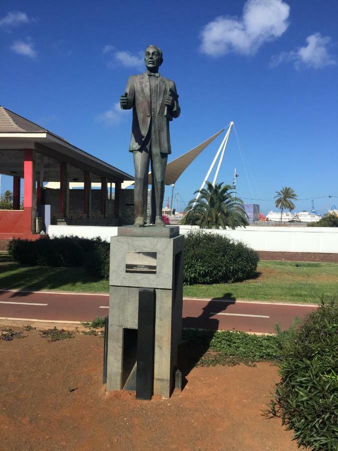 Carlo * Las Palmas de Gran Canaria