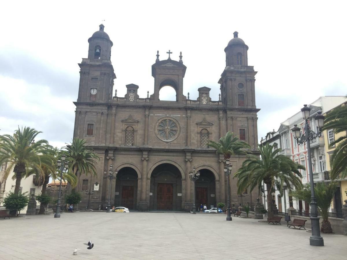 Apartamento Carlo Las Palmas de Gran Canaria