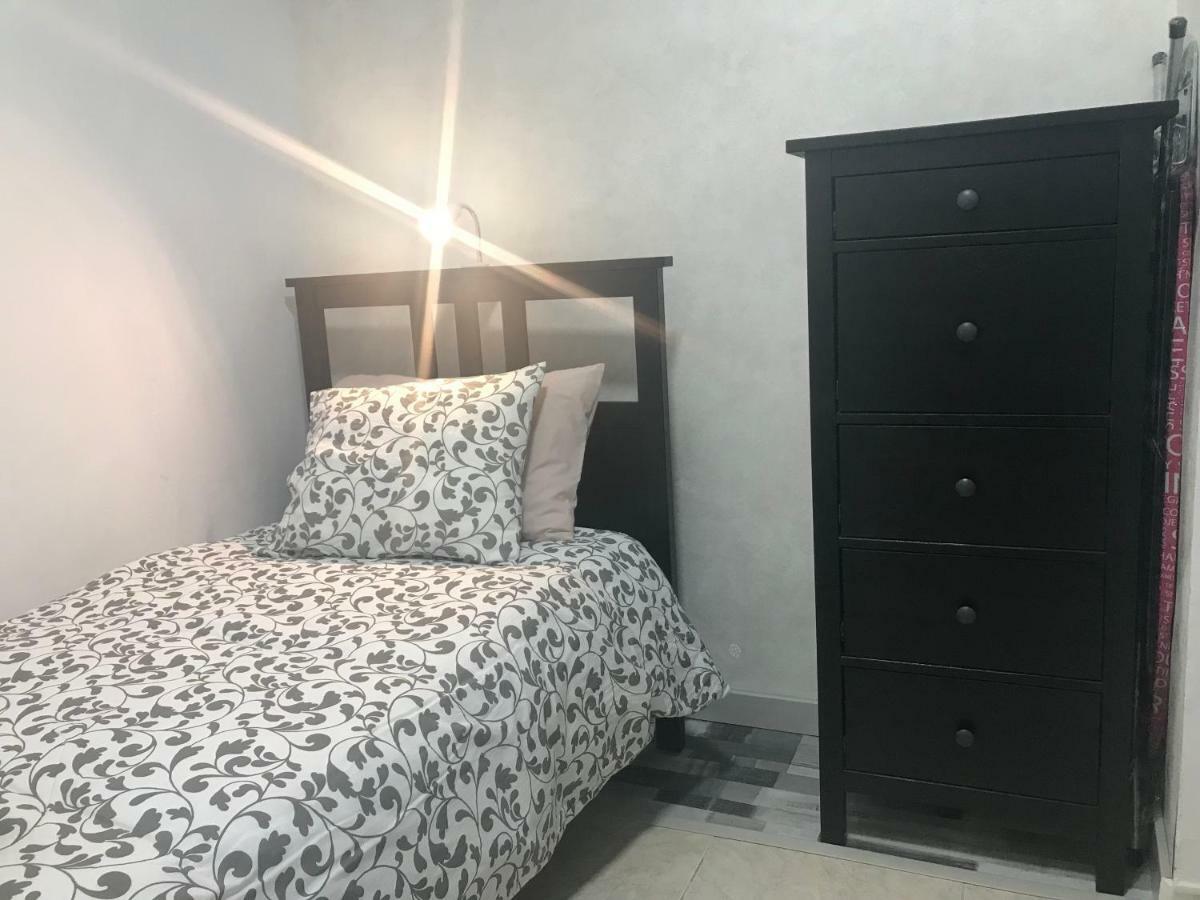 Carlo Apartamento *