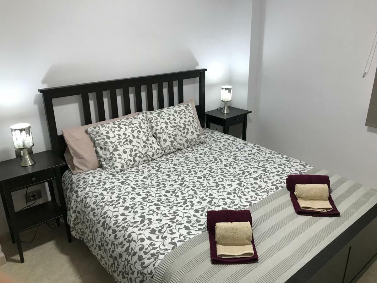 Apartamento Carlo *