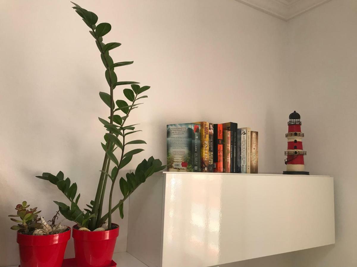Carlo Apartamento