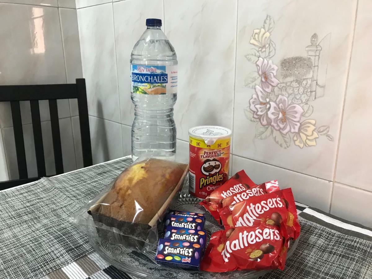 Carlo Apartamento *
