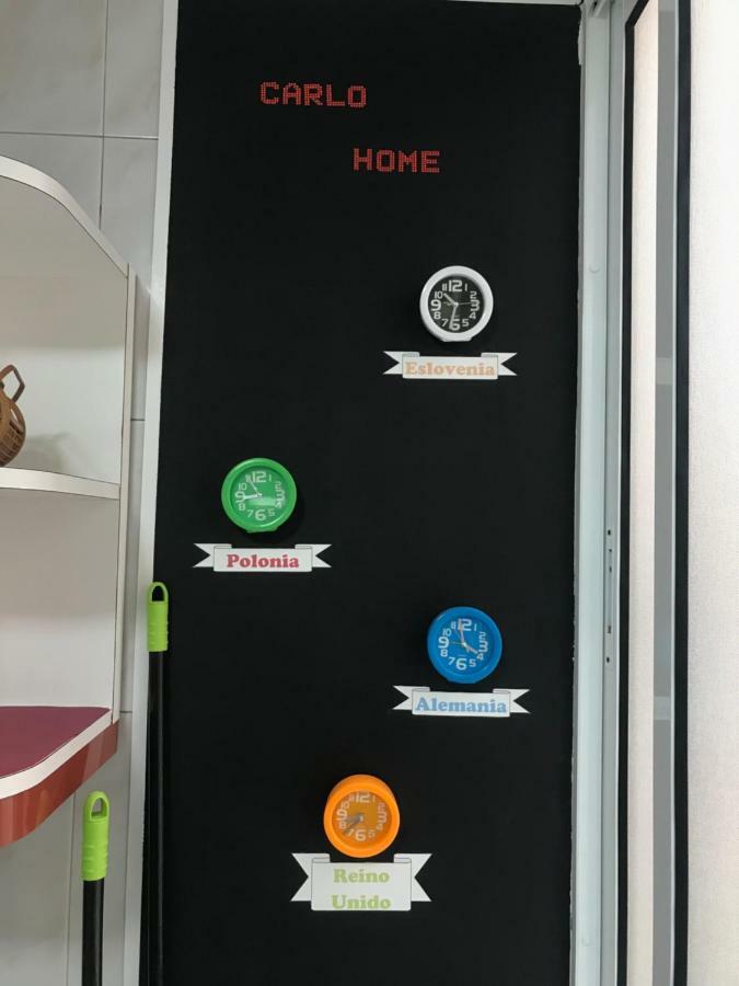 Apartamento Carlo