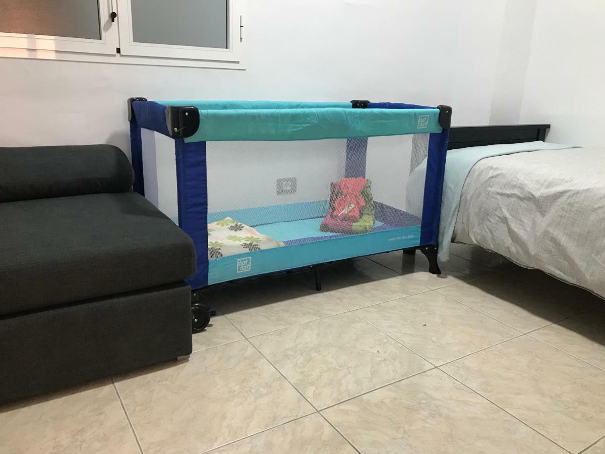 Apartamento Carlo *