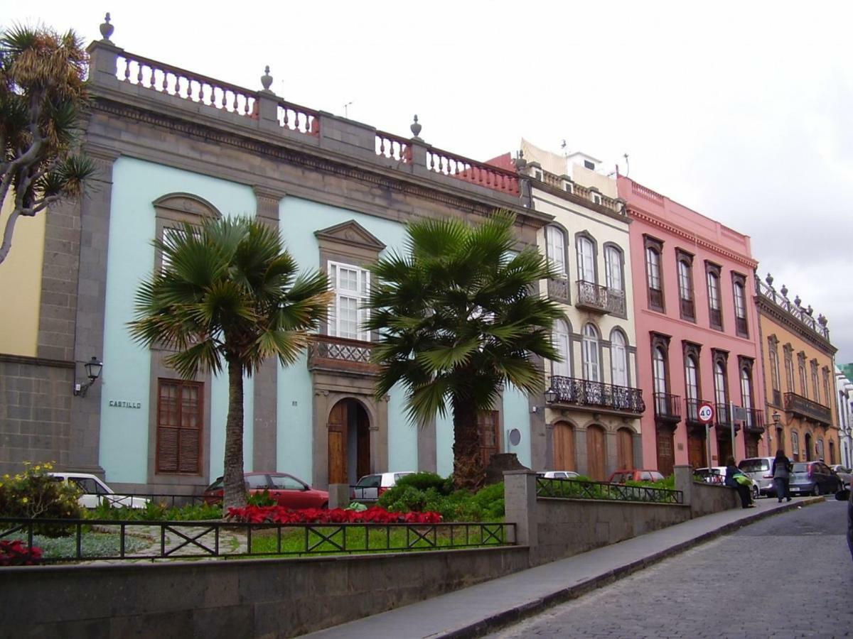 Carlo Apartamento