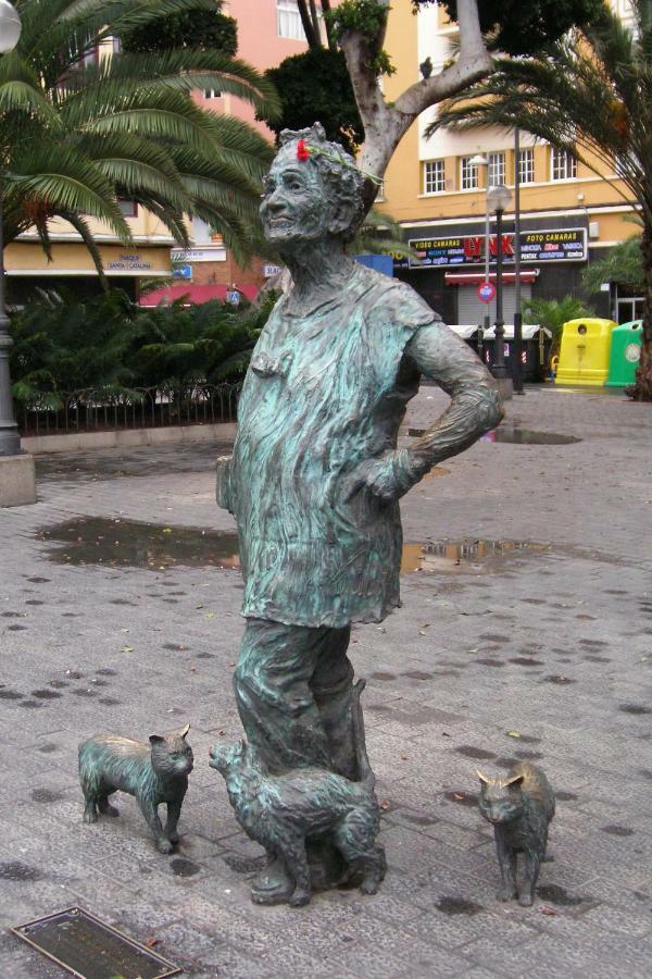 Carlo * Las Palmas de Gran Canaria