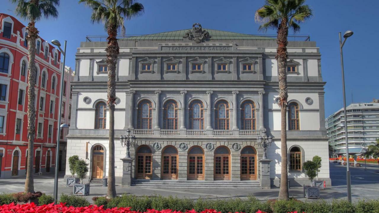 Carlo Apartamento