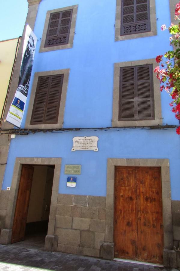 Apartamento Carlo Las Palmas de Gran Canaria