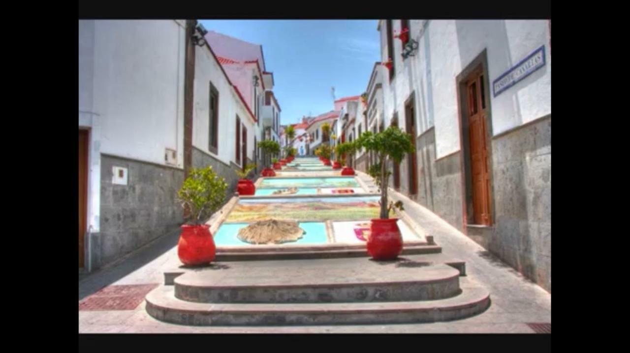 Carlo Las Palmas de Gran Canaria