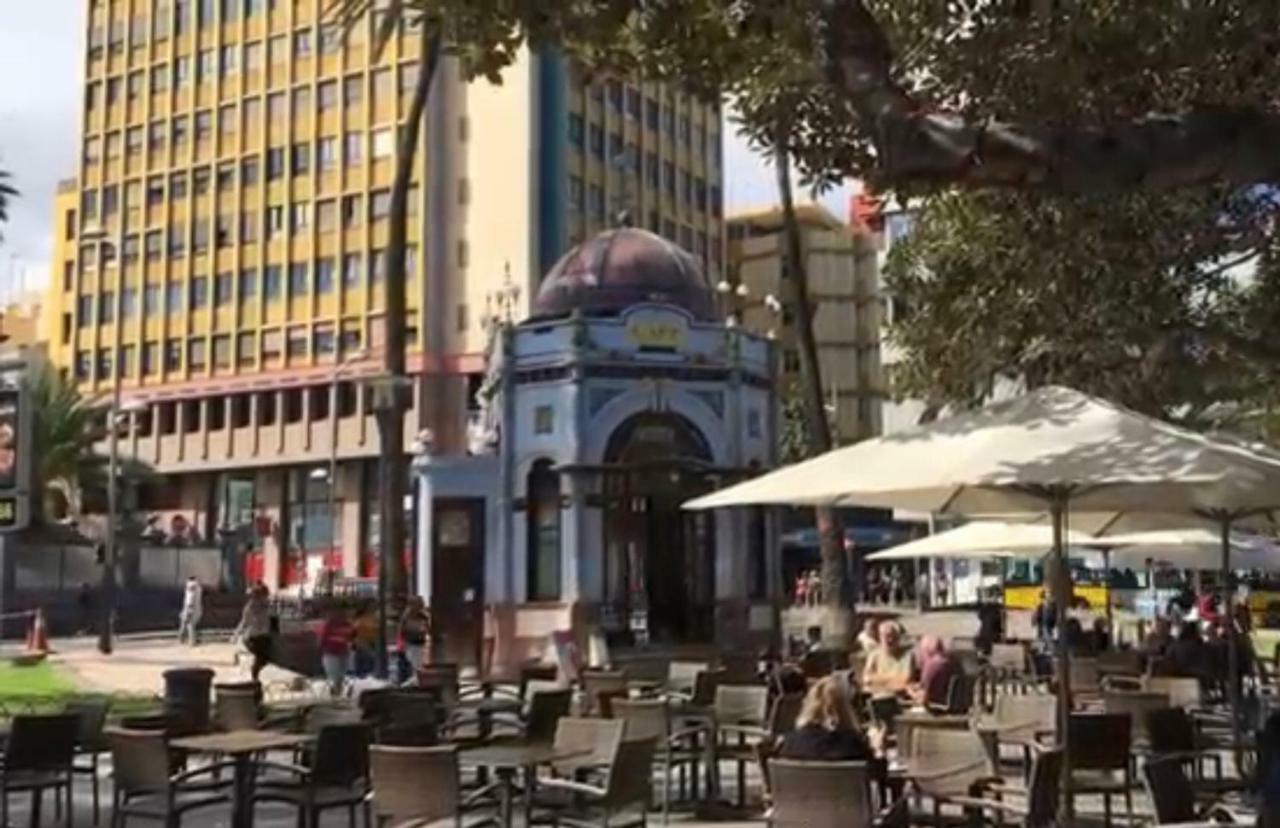 Carlo Las Palmas de Gran Canaria