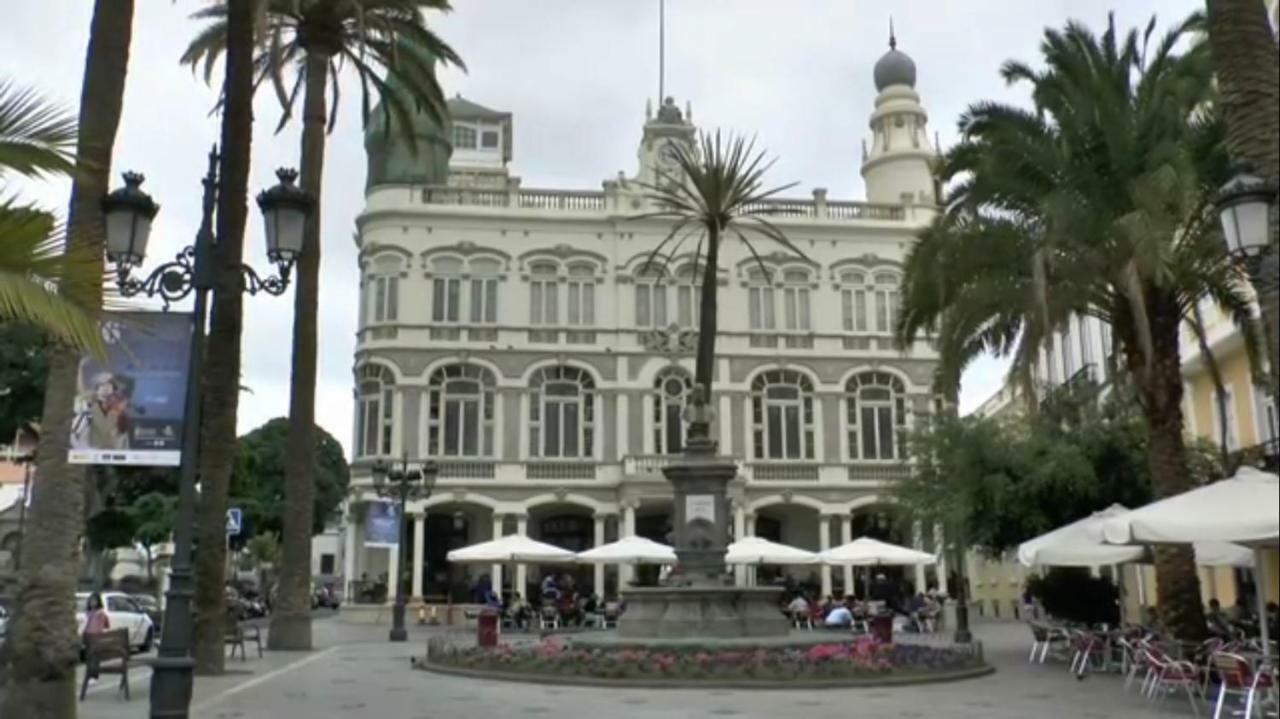 Apartamento Carlo